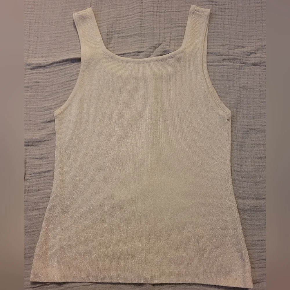 Tank Top - Picture 2 of 2
